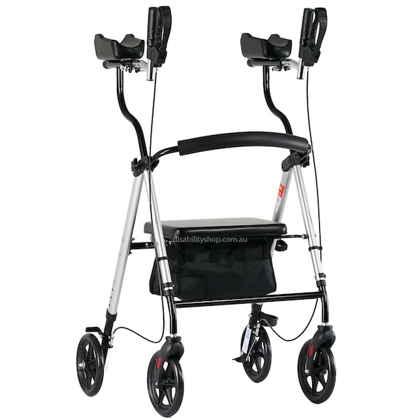 Folding Forearm Rollator