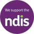 NDIS Registered Provider